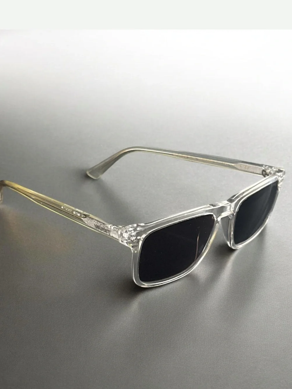 MVMT Reveler Slim  Sunglasses-Unisex